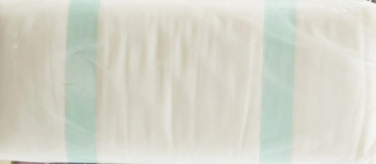 108" Wide Bridal Tulle | Nylon Tulle Illusion Fabric | Soft Bridal Veil & Decor | 50 Yard Bolt |