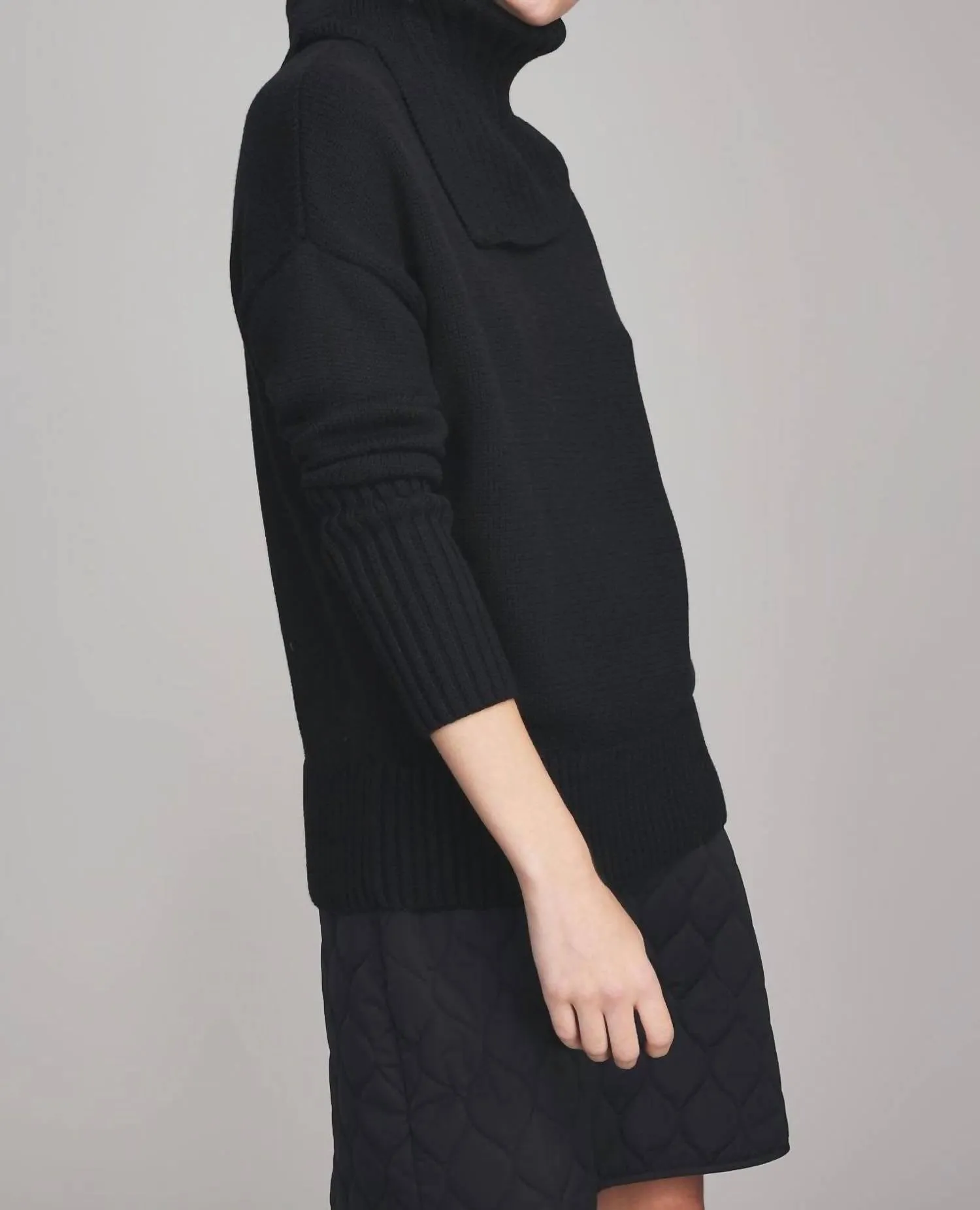 Alp N Rock - Sasha Sweater