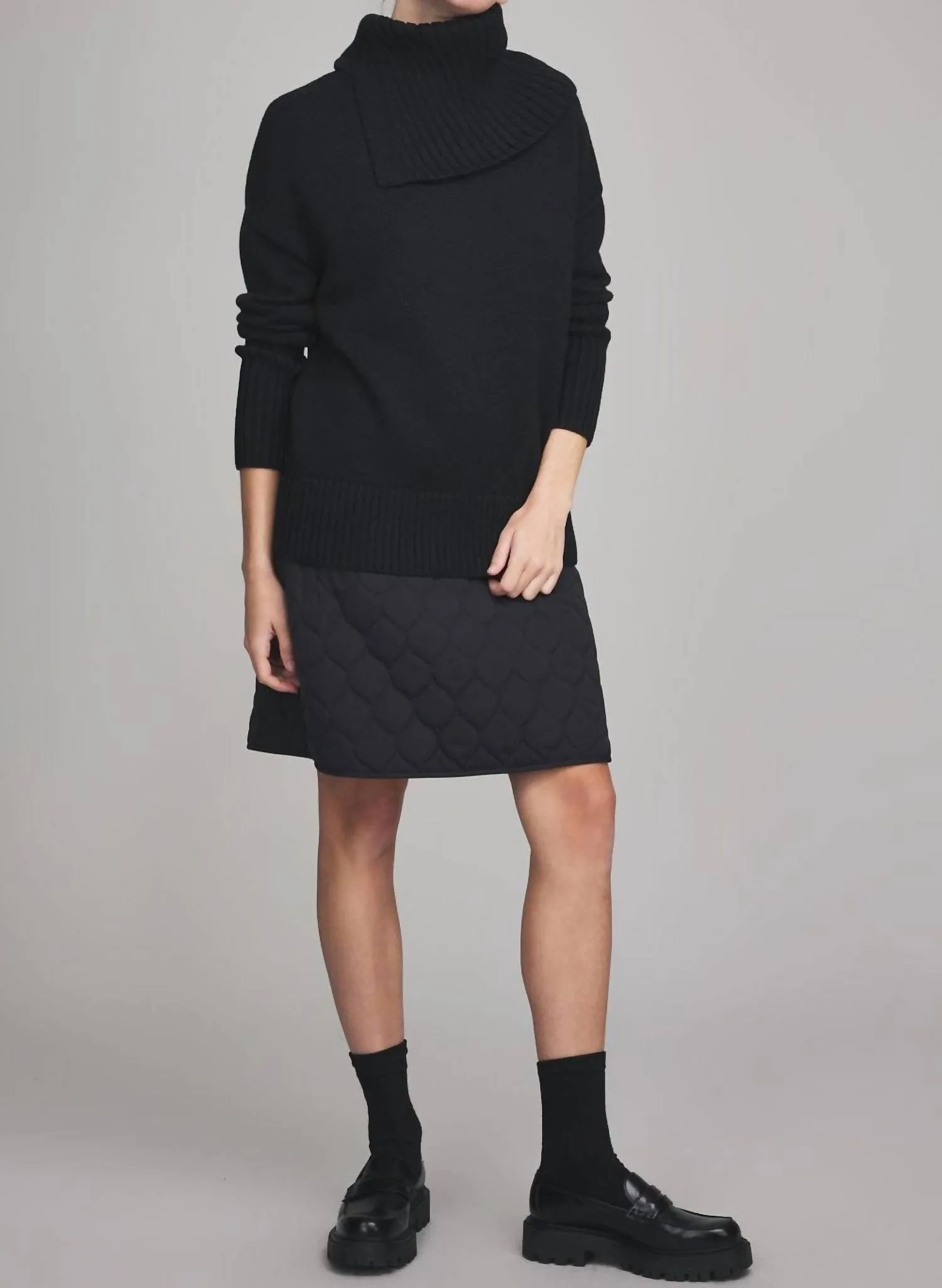 Alp N Rock - Sasha Sweater