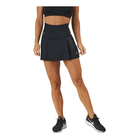 Bullpadel Plena Skirt Women Black