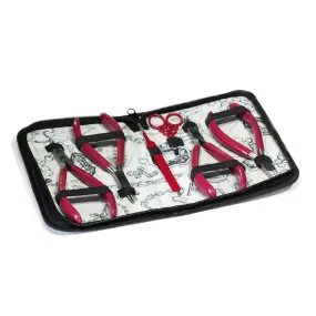 Casual Comfort 6 Piece Tool Set
