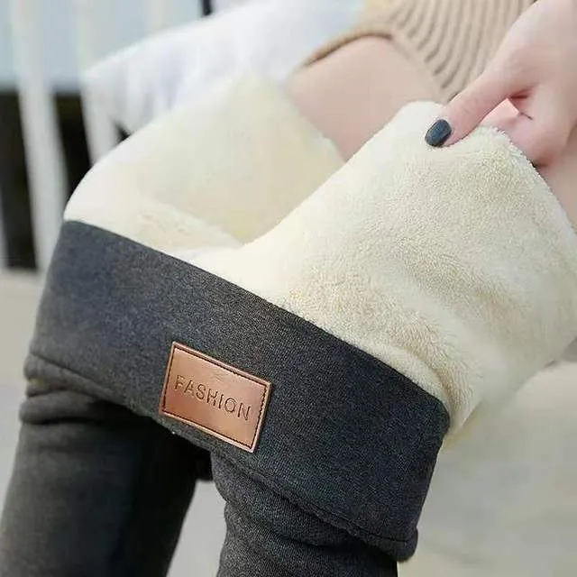 (🎄Christmas Early Special Offer - 30% OFF) Slim Winter Leggings