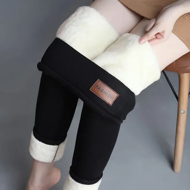 (🎄Christmas Early Special Offer - 30% OFF) Slim Winter Leggings