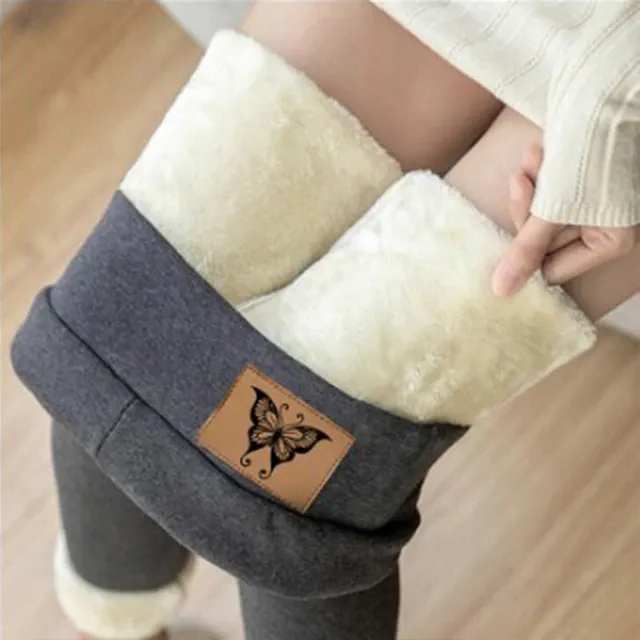 (🎄Christmas Early Special Offer - 30% OFF) Slim Winter Leggings