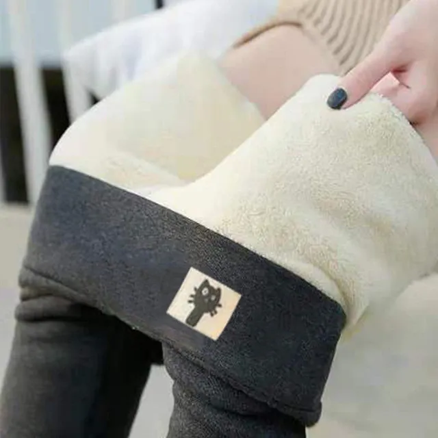 (🎄Christmas Early Special Offer - 30% OFF) Slim Winter Leggings
