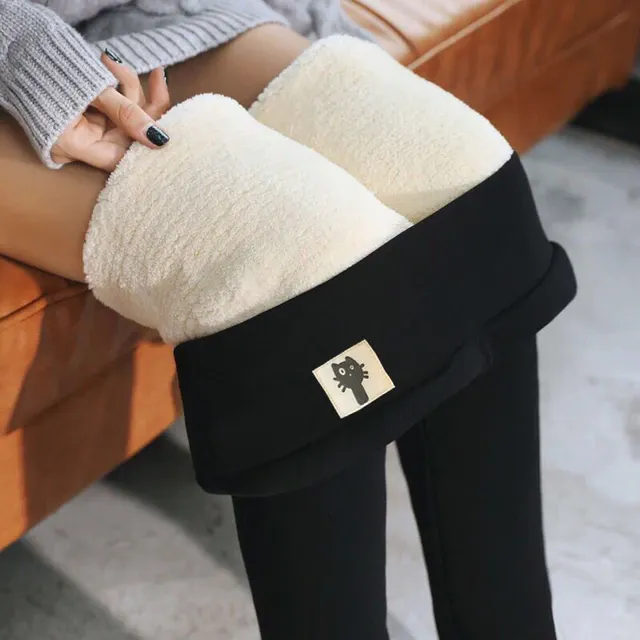 (🎄Christmas Early Special Offer - 30% OFF) Slim Winter Leggings