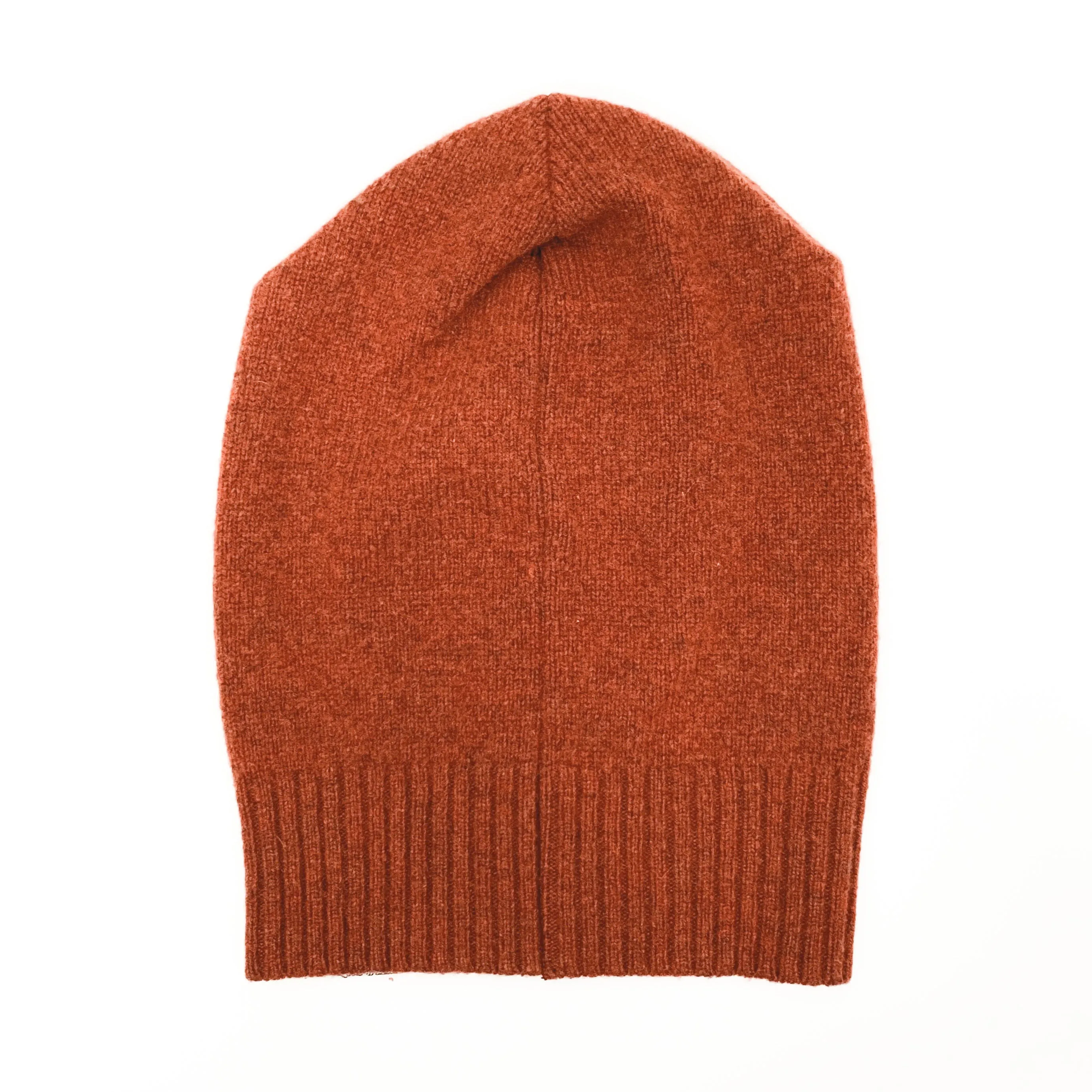 Deep Orange