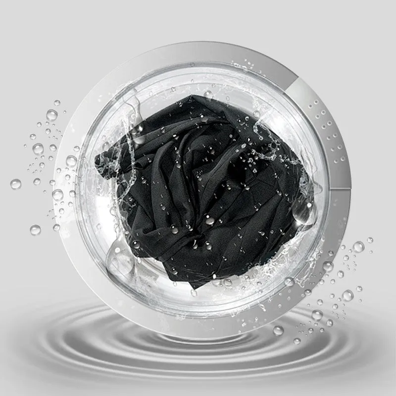 Elegante Doorzichtige Kant Overlay 2-Delige Set voor Dames