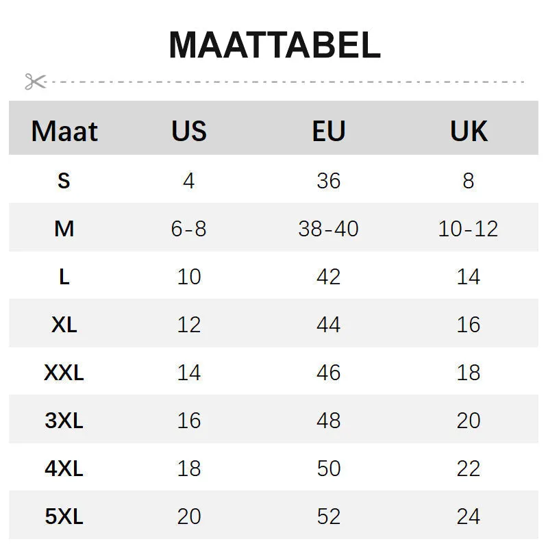 Elegante Doorzichtige Kant Overlay 2-Delige Set voor Dames