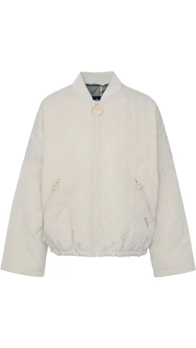 Emlyn Quilt Jacket