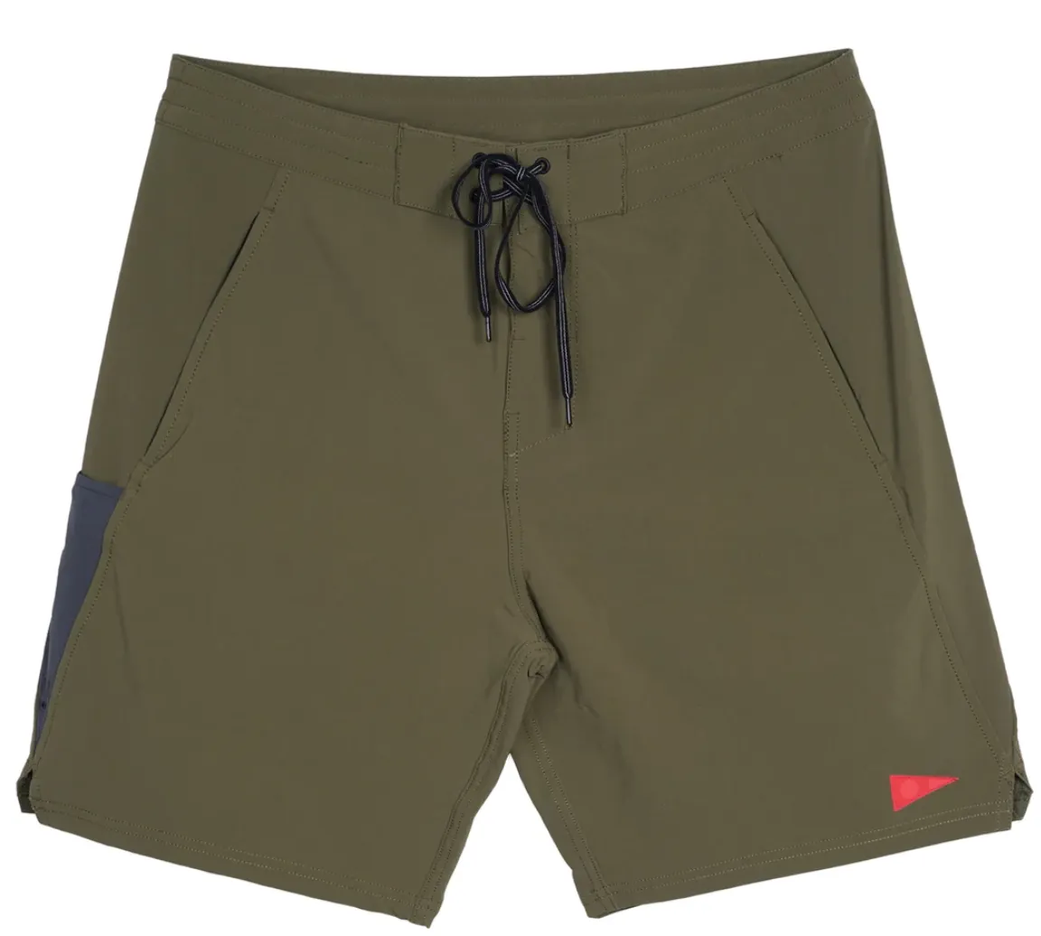 Florence - F1 Cordura Utility Short