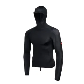 Florence - Utility Pocket Hooded Rashguard