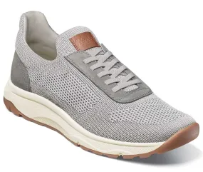 Florsheim Men's Satellite Knit Elastic Lace Florsheim Men's Satellite Knit Elastic Lace