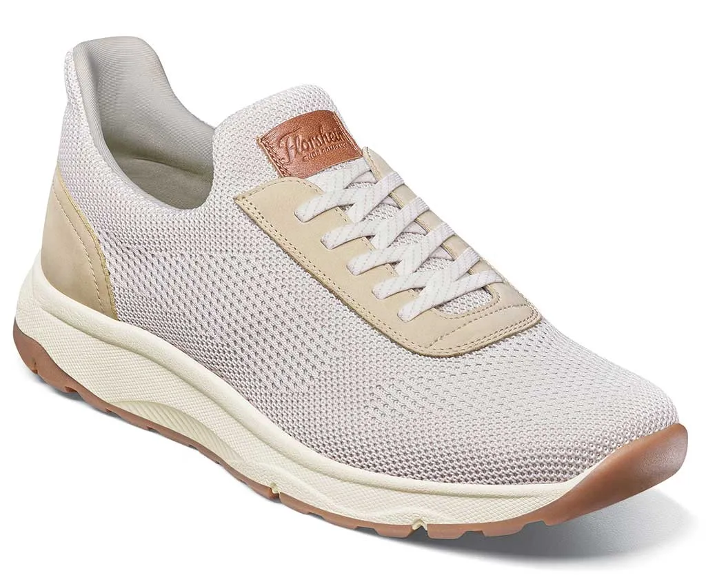 Florsheim Men's Satellite Knit Elastic Lace