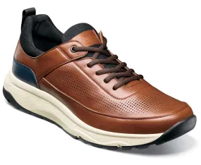 Florsheim Men's Satellite Perf Lace Up Florsheim Men's Satellite Perf Lace Up