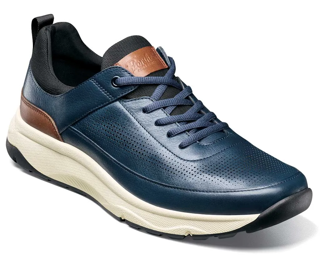 Florsheim Men's Satellite Perf Lace Up