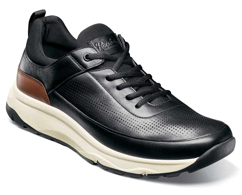 Florsheim Men's Satellite Perf Lace Up