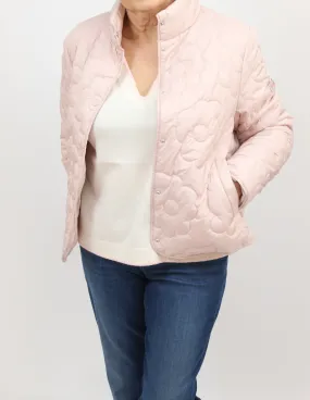 FRIEDA & FREDDIES Pink Floral Jacket