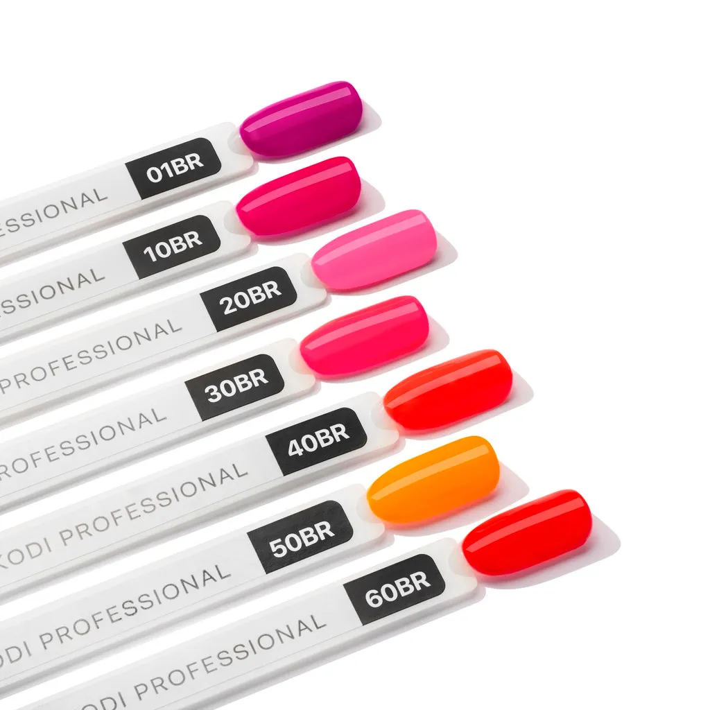 Gel Polish BR №95 7ml Kodi Professional