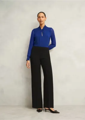 Hobbs Mel Wide Trousers