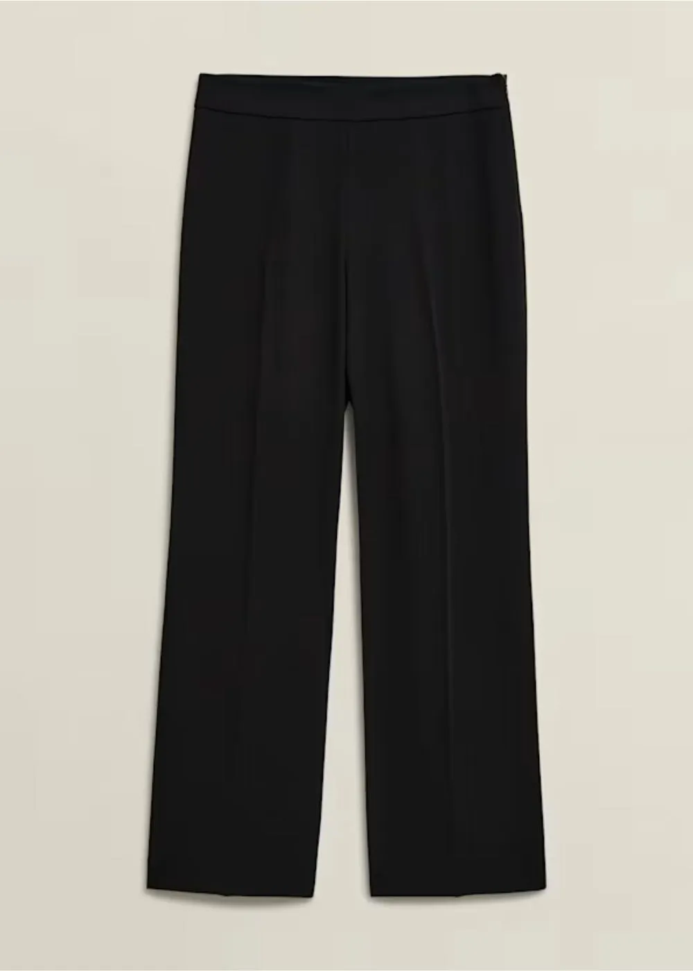 Hobbs Mel Wide Trousers