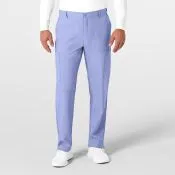 Men's Flat Front Cargo Pant