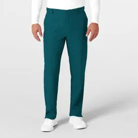 Men's Flat Front Cargo Pant