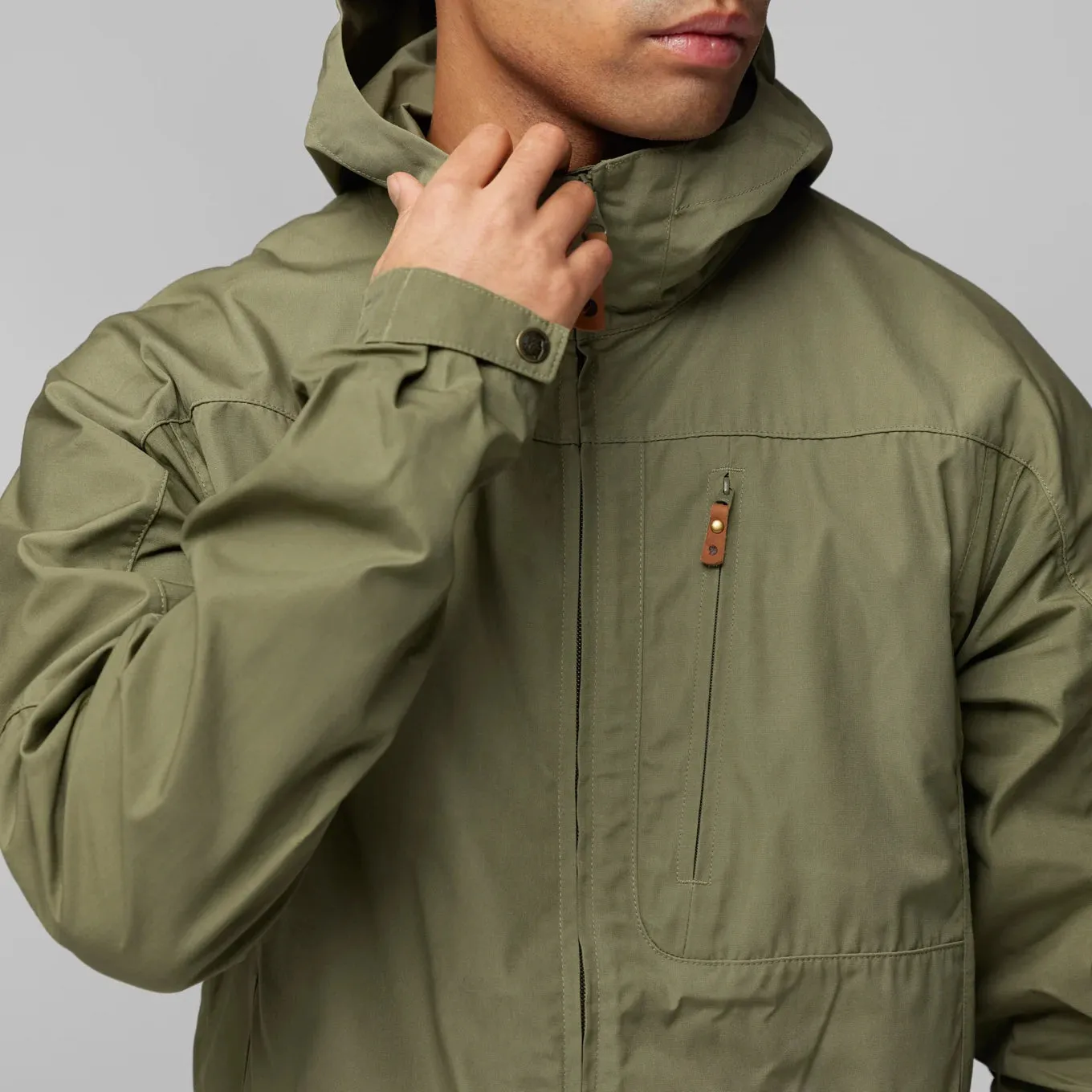 Men's Sten Jacket
