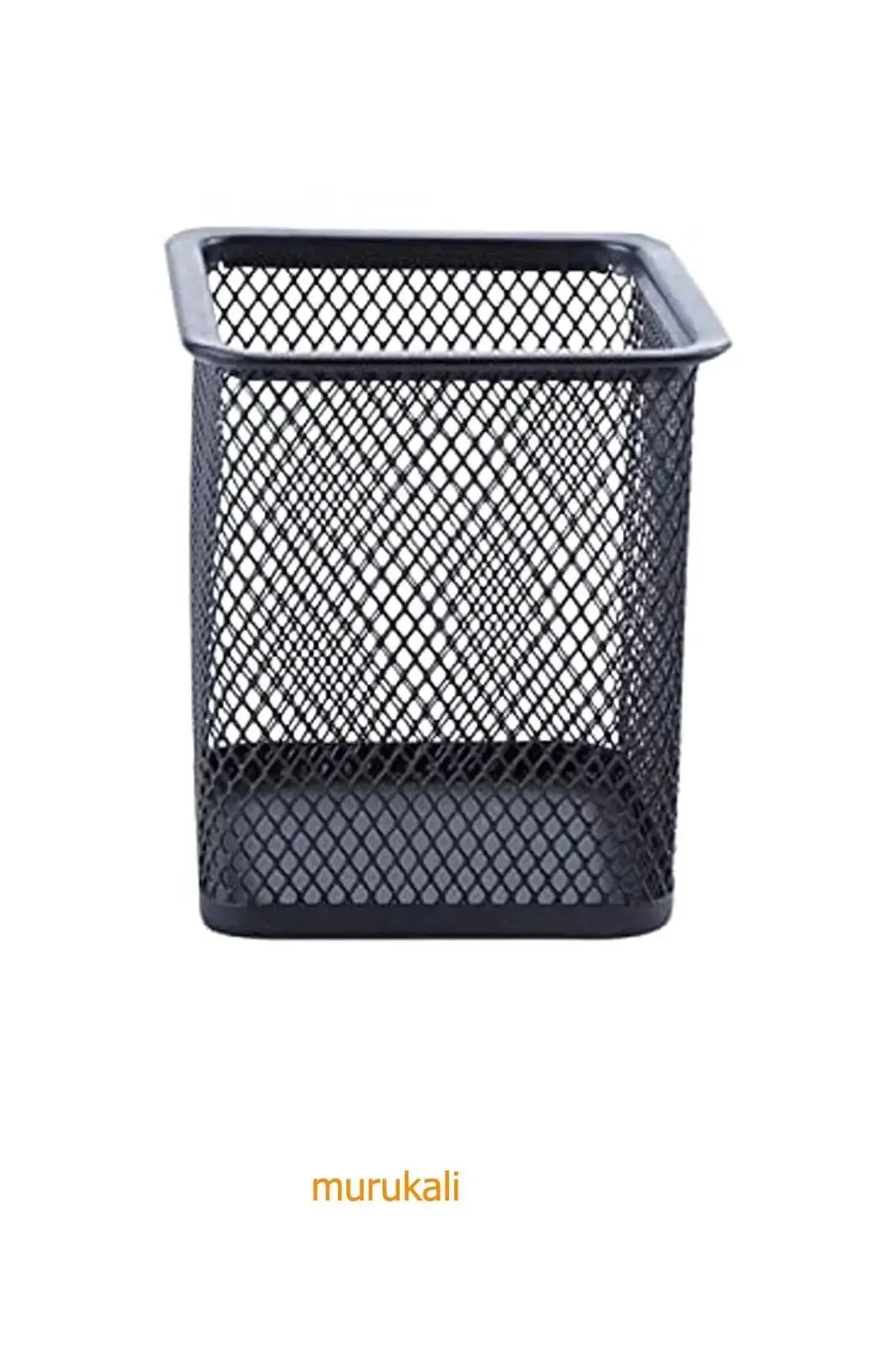 Office Pen Holder Square