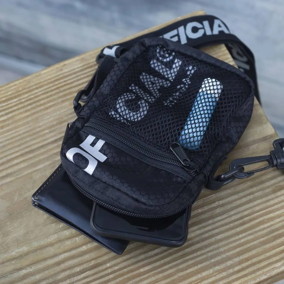 Official Everyday Brush Camo Utility Bag