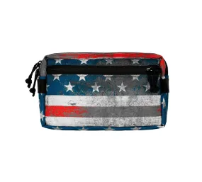 Patriot Duff Pouch