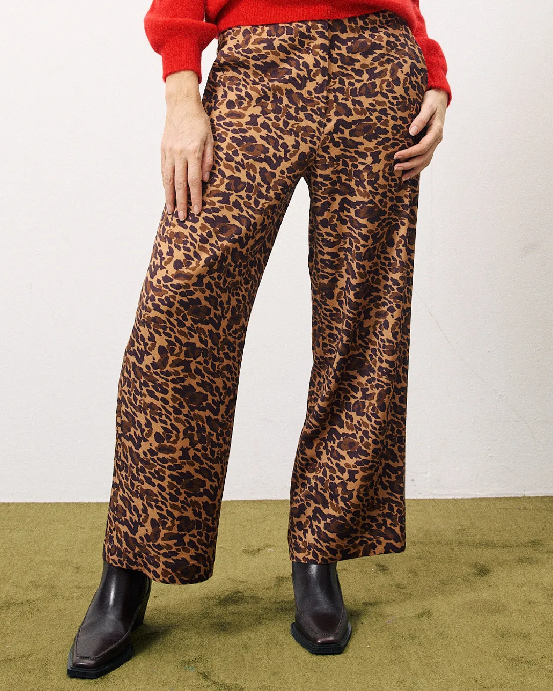 Pelly Pant