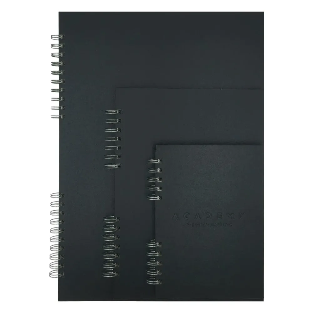 Prime Art Academy Sketchbook 200gsm