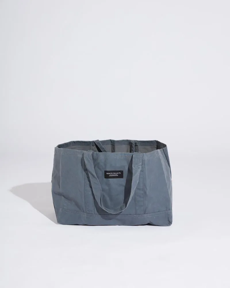 Remote Projects UTILITY BAG - SEA