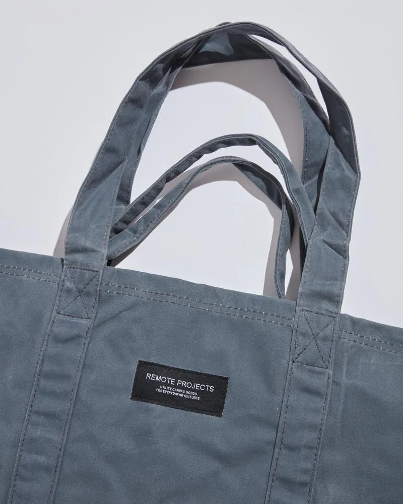 Remote Projects UTILITY BAG - SEA