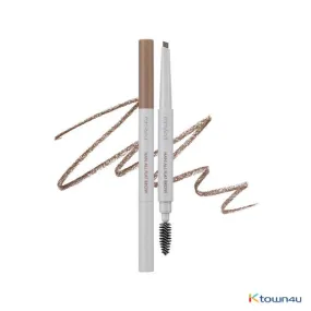 [rom&nd] HAN ALL FLAT BROW w3 merry blondy_Copy