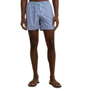 That Floral Feeling Swim Trunk That Floral Feeling Swim Trunk