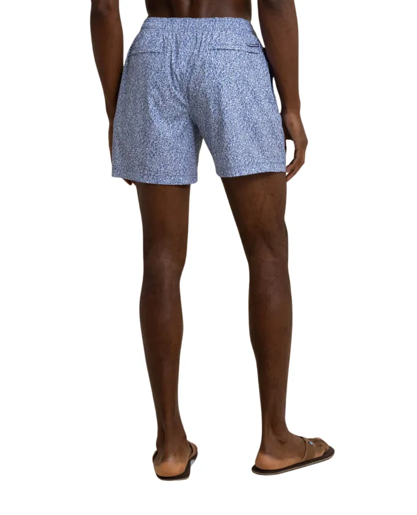 That Floral Feeling Swim Trunk