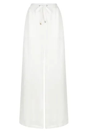 Viola Trousers Pearl
